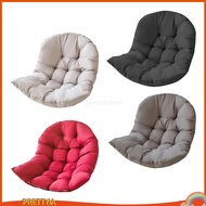 [PrettyiaSG] Egg Chair Swing Hammock Cushion Hanging Basket Cradle Rocking Chair Cushion Garden Outd