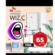 Crazy sale Penapis Air SK magic