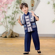 buwan ng wika costume for boy ethnic costumes boys sets ethnic children performance costumes nited N