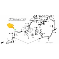 [ hlliew8 ] Honda Odyssey '2001 ~ RA6 S3N 2.3 Power Steering Oil Tank Cooler Tube Hose ( Small )