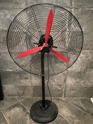 工業風大風扇 商業用途
