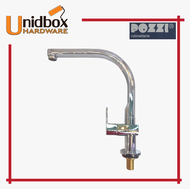 POZZI GINA-320 Kitchen Sink Tap/Kitchen Faucets/Home Appliances/Cleaning/Washing Tap/Kitchen Cold Tap