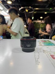 canon 50mm f1.8 stm