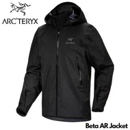 🇯🇵日本代購 ARC'TERYX Beta AR Jacket GORE-TEX ARC'TERYX外套 不死鳥 始祖鳥