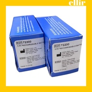 WELCH ALLYN RECHARGEABLE BATTERY 72200