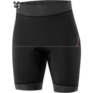 BARE SPORTS ExoWear Shorts Men's - Scuba Diving Water Sports *Original