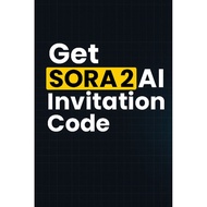 sora invitation code
