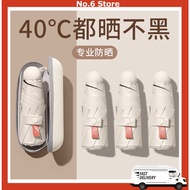 Capsule Mini Umbrella 6 Bone Umbrella UV Ultra Light Cute Umbrella payung uv protection uv umbrella