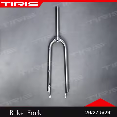 TIRIS-QC1 Bike MTB 29 Fork, Mountain /Touring /Gravel /Road Bike Accessories, Bicycle Boost Parts, C