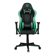 SB Design Square NUBWO Nubwo L เก้าอี้เล่นเกม Gaming Chair รุ่น L117 Green