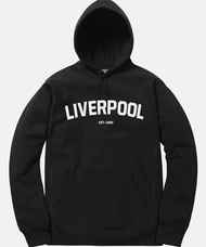JACKET HOODIE LIVERPOOL EST 1892