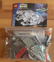 Lego 4488 Millennium Falcon 千年鷹號