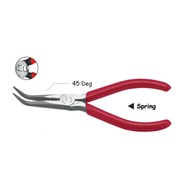 Fuguya Series F-106BB, F-106CC, F-106PP, F-106RR [Curved Nose] Electronic Needle Nose Pliers Horizon