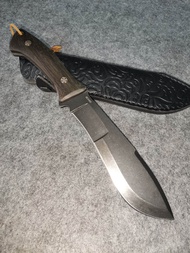 อุปกรณ์ตั้งแคมป์เดินป่า เหล็ก M390