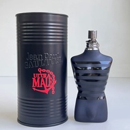 แท้ 💯Jean Paul Gaultier Le Male Le Parfum Eau de Parfum Intense / Le Male Ultra / Le Male EDT 125ml