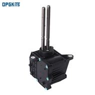 1GRFE Transfer Shift Actuator Assy 3641060093 3641060090 3641060091 3641060092 For Toyota 4Runner 2U