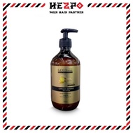 GOLD NINE PROFESSIONAL REVIVE GINGER HAIR SHAMPOO 500ML