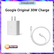 Original Google Pixel 30W Charge /Google Pixel 6 / 6Pro / Google Pixel 7 Pro / Pixel 7/Pixel 8