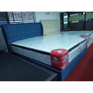 [ QUEEN ] KATIL KELAMIN DIVAN ( DIVAN BED) MURAH/QUEEN MATRESS