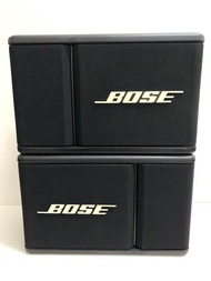 The ultimate new and clean function, completely normal American brand Bose 301 AV monitor for listen