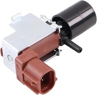 HOLDWELL Vacuum Solenoid Valve 90910-12184 184600-3730 Compatible with Toyota Engine 1HDFTE 1KDFTV 1