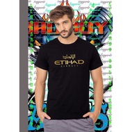 Etihad exclusive t-shirt