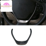SG5 Steering Wheel Cover Trim for BMW 3 Series F30 316I 318D 320D for BMW 1 Series F20 114I 116I 118