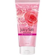 Utena 玫瑰多汁鹽身體磨砂膏 300g