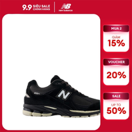 Giày Thể Thao New Balance 2002R Mens - Black