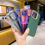 Samsung A26 5G Case Hybrid Casing Hologram color
