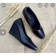 7 cm dop wedge shoes
