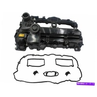 エンジンカバー 2015-2018 BMW X4 Valve Cover 64791WX 2016 2017 2.0L 4 Cyl N20B20A For 2015-2018 BMW X4 Valve