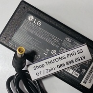 Bộ nguồn Adapter DC màn hình LCD LG: 12V - 4A (Chuẩn đầu LG)
