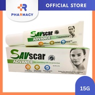 R Pharmacy | Savscar Advance 15G