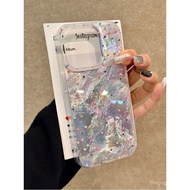 Phone Phone Case Suitable for iPhone 7 8 X XS XR XSMAX 11 12 13 14 15 16 Pro max Plus Color Polka Do