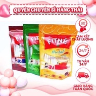 Túi 30 gói trà fitne thái lan