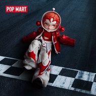 POP MART SKULLPANDA × DUCATI 1/6 Action Figure