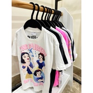 Cottonon Printed Girls T-Shirt