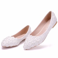 Essar · flat heel pointed casual women's single shoes 2018 new spring women's shoes shallow foot fas