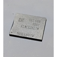 EMMC KLMCG2KETM BGA 153 Gb64