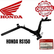 HONDA RS150 RS 150 R V1 V2 100% ORIGINAL HANDLE COMP/ HANDLE BAR