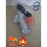 BRUSH CUTTER GEAR CASE ASSY/mesin rumput gear case assy 24mm x 7gigi/26mm x 7gigi/26mm x9gigi/ for T