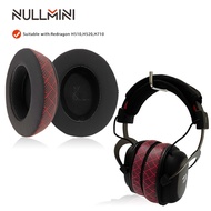 NullMini Replacement Earpads For Redragon H510 Zeus, H520, H710 Headphones Sleeve Cooling Gel Headse