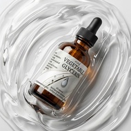 Pure natural vegetable glycerin glycerol oil