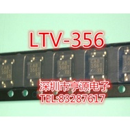 Chip LTV-356 LTV-356T