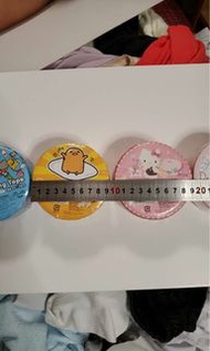 絕版Sanrio 大卷mt