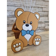 Customised Standee for birthday party (35 inches height)