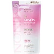 Minon 氨基保濕抗衰老護理乳液補充裝 130mL