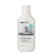 ecostore Baby Body Wash 200ml