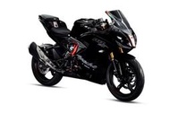 [大都會國際重車] 印度TVS Apache RR310全新上市 免頭款 低月付5XXX元x60期 輕鬆交車無負擔